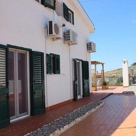 B&B Pizzo Cannicchio Matera Exteriör bild
