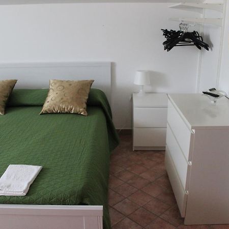B&B Pizzo Cannicchio Matera Exteriör bild