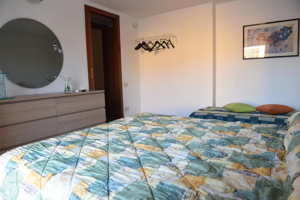 B&B Pizzo Cannicchio Matera Exteriör bild