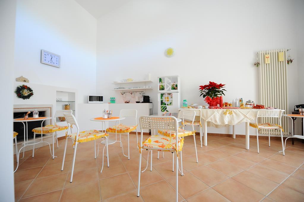 B&B Pizzo Cannicchio Matera Rum bild