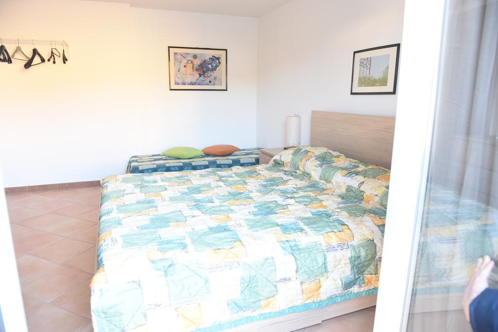B&B Pizzo Cannicchio Matera Exteriör bild