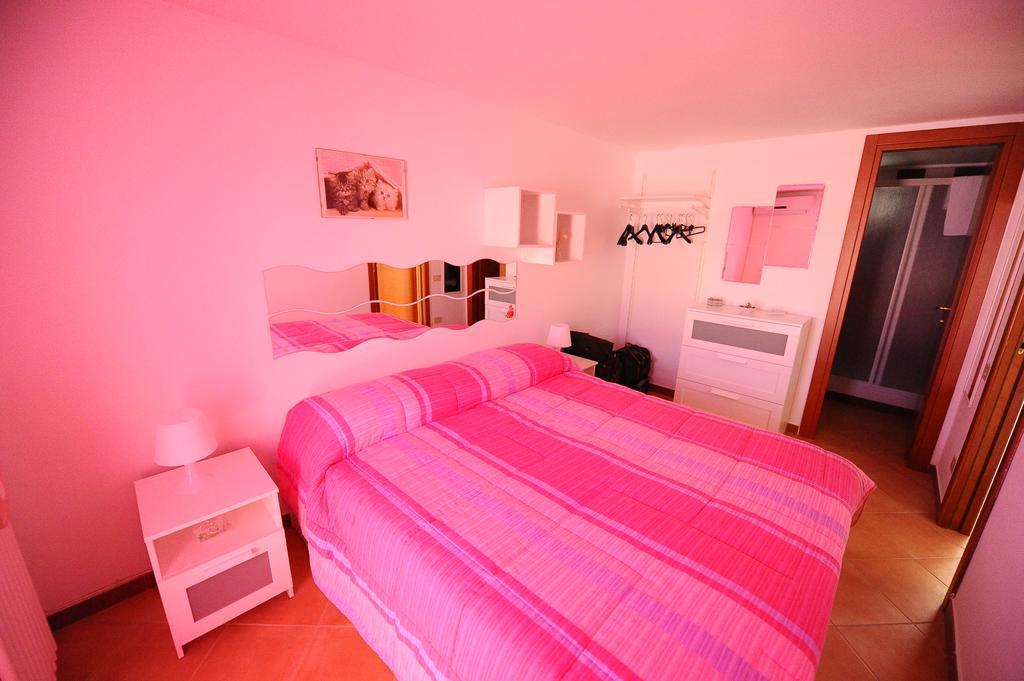B&B Pizzo Cannicchio Matera Exteriör bild