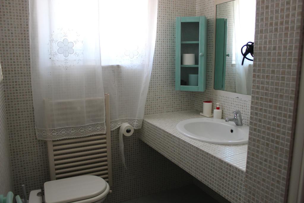 B&B Pizzo Cannicchio Matera Exteriör bild